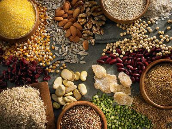 Noktha For Food & Beverages Trading