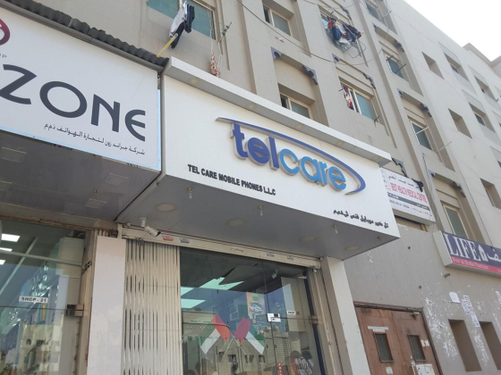 Tel Care Mobile Phones