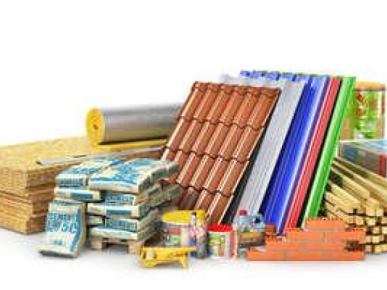 Zeramico Building & Construction Materials Trading