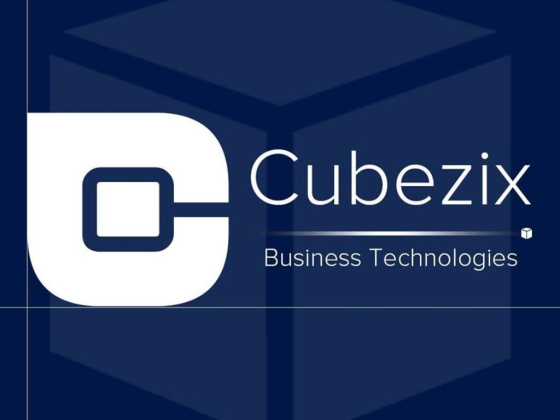 CubeZix Technologies