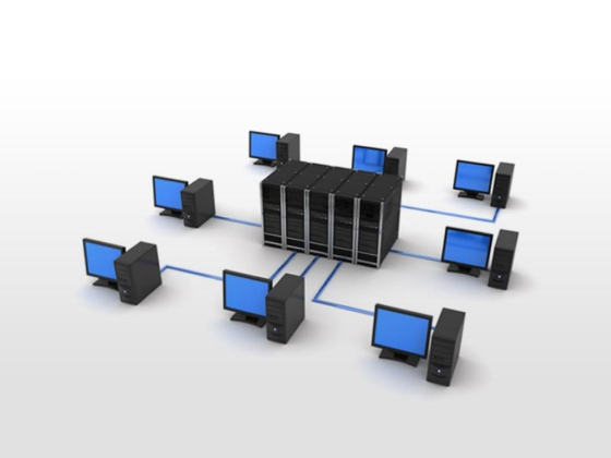 iHire Integrated Equipment Rental LLC