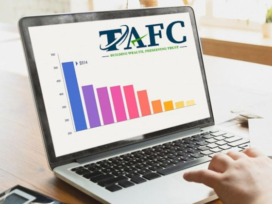 TAF Consultancy