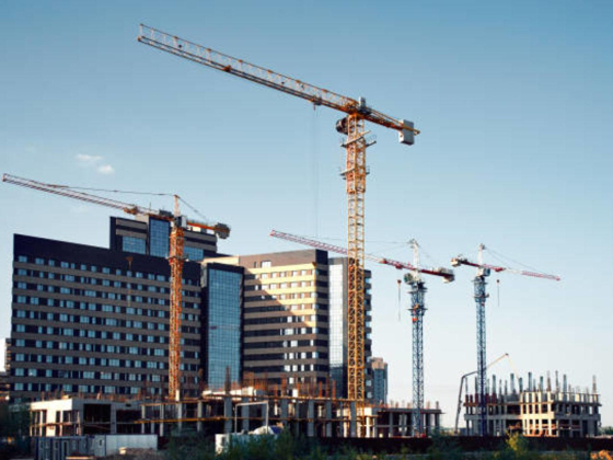 Mega City Building Materials Trading