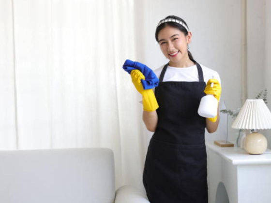 Al Hazoury For Cleaning Services  Co.