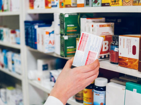 Daman Pharmacy