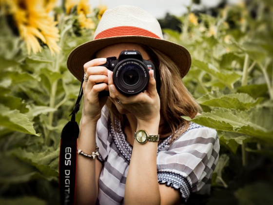 Yes, You Should Hire a Professional Photographer