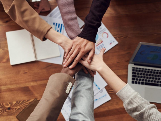 Ways to Find a Business Partner