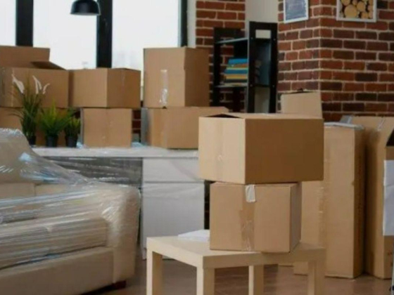 The Ultra For Cargo Loading & Unloading Services