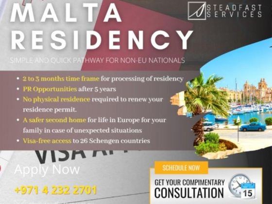 Steadfast Corporate Services