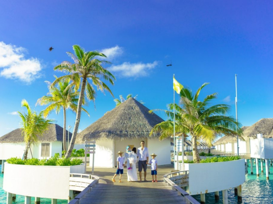 Three Things to Consider When Choosing a Vacation Rental
