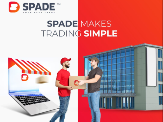 Spade Trading ​mobile Phones