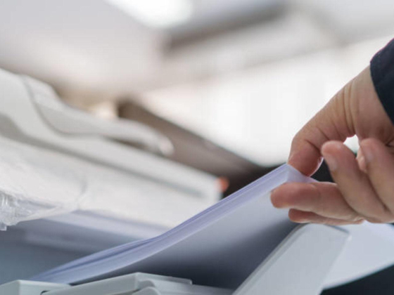 Hasan Sayed Tayping And Documents Clearance Service Co.
