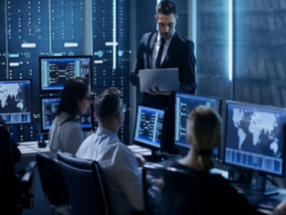 Tech First Gulf