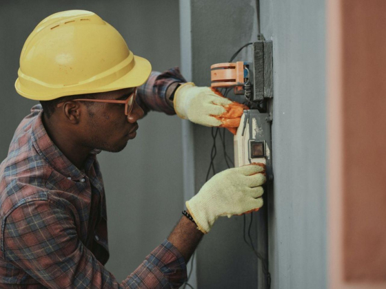 Secure State Services