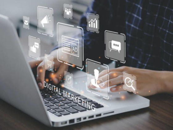 Afaq Al Ebdaa Information Technology