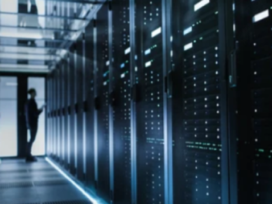 Gulf Data Hub
