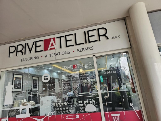 Prive Atelier