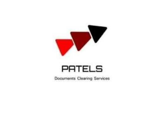 Patels Documents Clearing Services