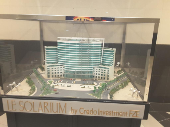 Credo Investments