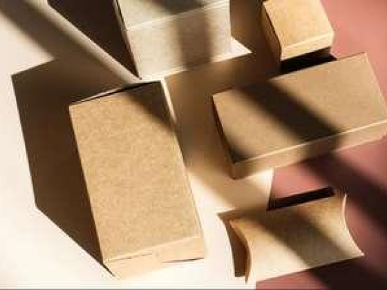 Nabirah Dua Packing & Packaging Materials Trading