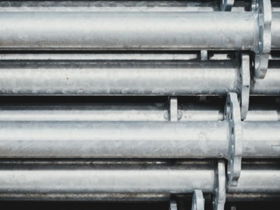Genius Steel Structural Manufacturing