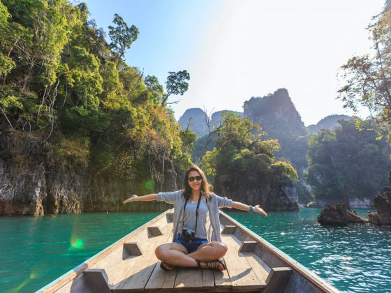 Timely Tips to Travel Light