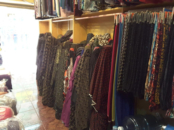 Waheeda Embroidery Textile & Readymade Garments