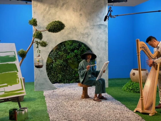 For Art Sake Sculptures