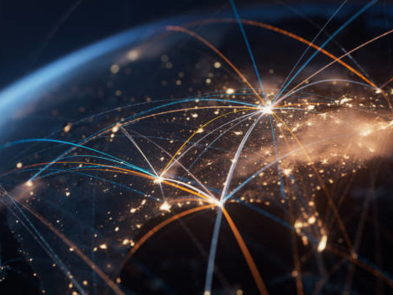 Future Edge Information Technology Network Services Co.