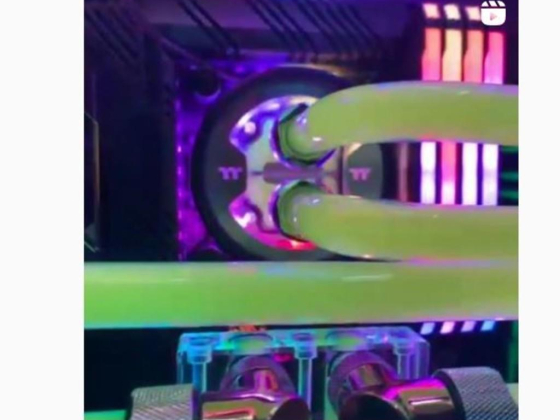Advance Zone Technology (by Dxb Gamers)