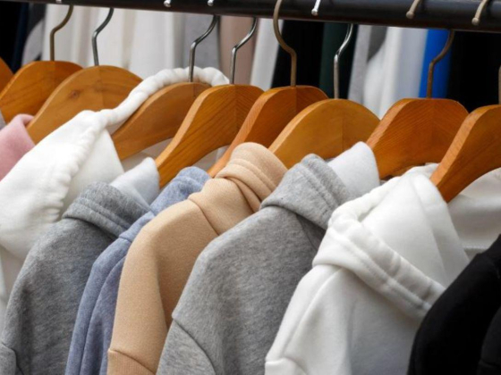 Netsanet Berhane Readymade Garments Trading