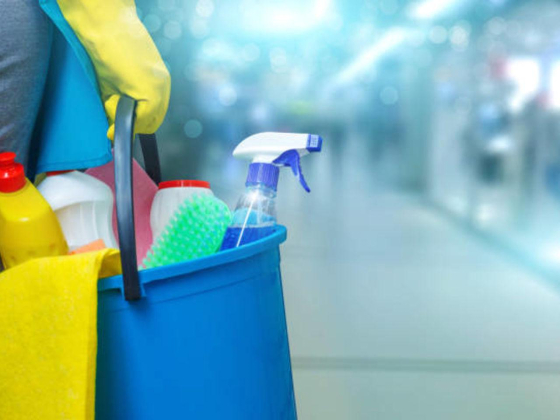 Bsatt Alwrwd Cleaning Services