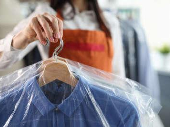 Al Jadaf Star Dry Cleaning