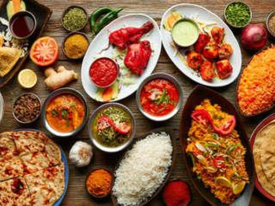 Zahrat Al Nahar Kitchen ​Restaurant
