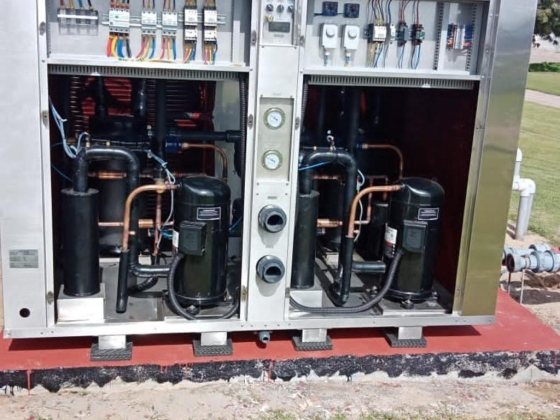 Thermo Technical Systems & Services