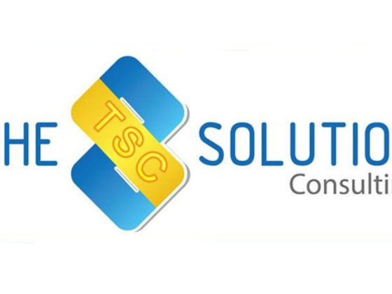 The Solution Consulting