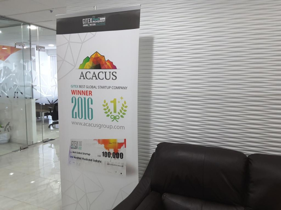 Acacus Technologies