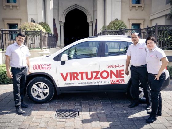 Virtuzone