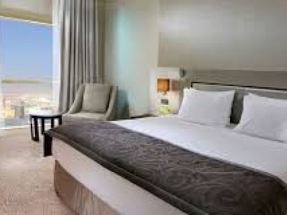 Millennium Plaza Hotel