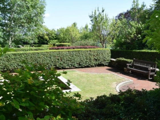 Terra Firma Landscape Architecture FZ