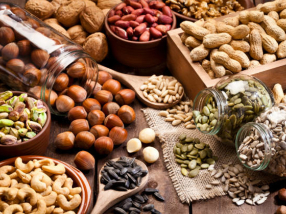 Asian Fresh Foodstuff Trading