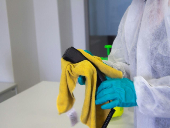 Maisaloon Cleaning Services
