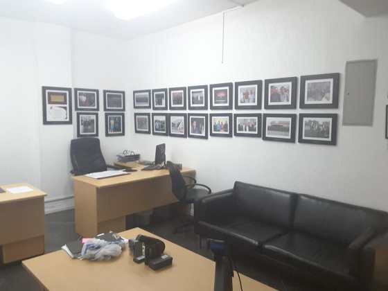 Access Events & Security