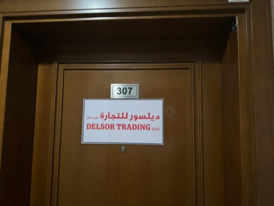Delsor Trading