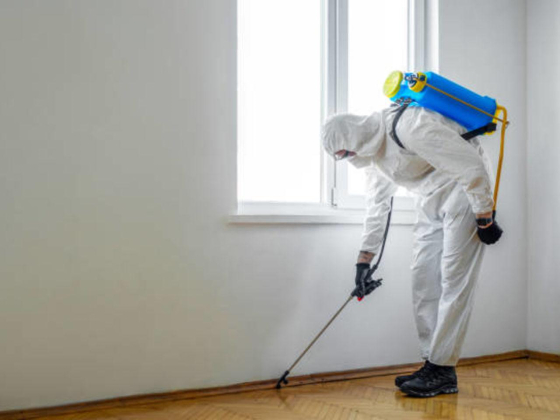 Trustco Pest Control & Cleaning Services