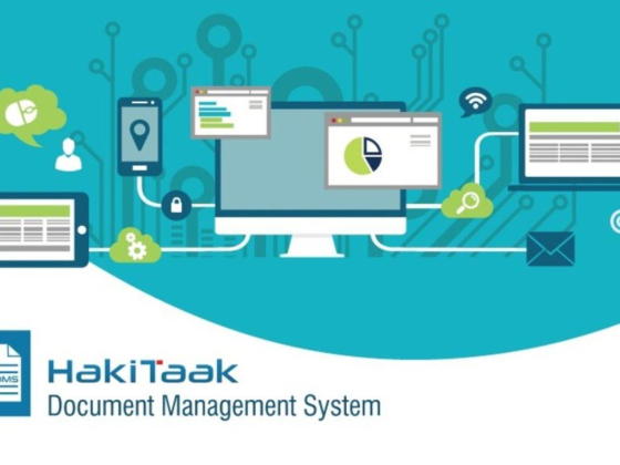 HakiTaak Technologies
