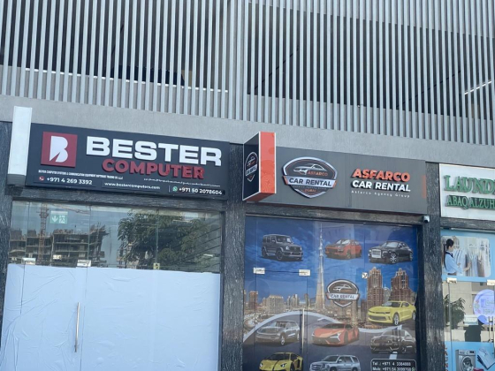 Bester Computer Systems & Communication Equipment Software Trading