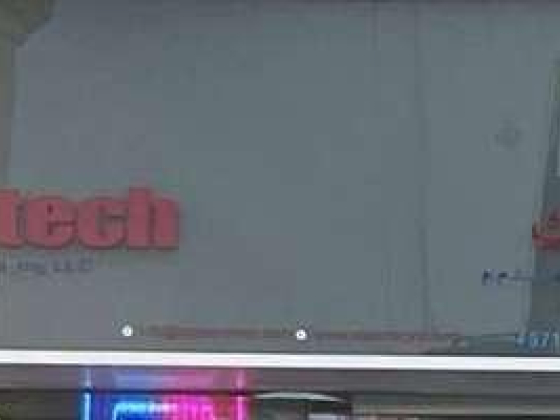 Aztech General Trading