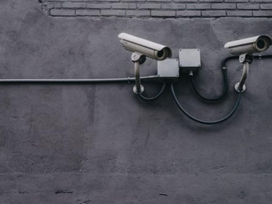 Hello Camera Security And Surveillance Systems Installation