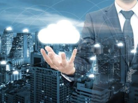 Virtual Cloud Information Technology Company